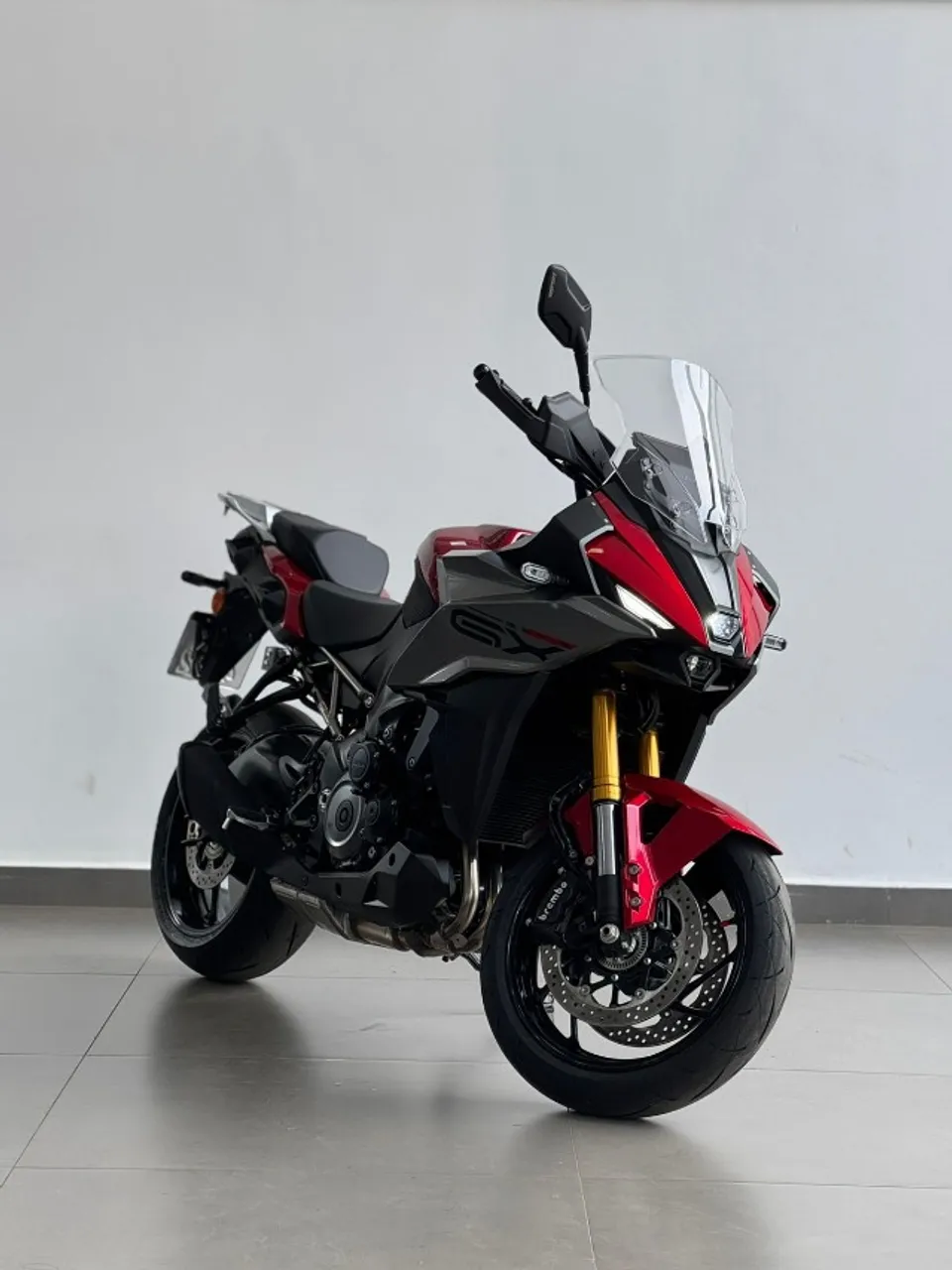 Suzuki 1000 2026 - 1515515620 | OLX