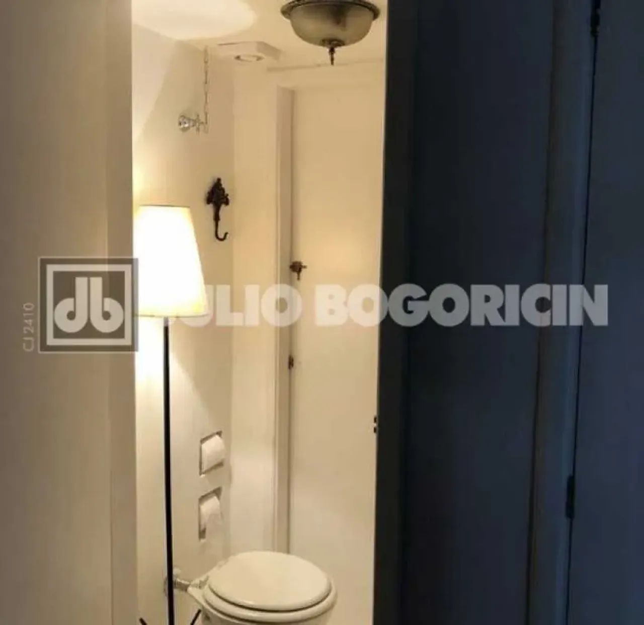 Apartamento à venda no Leblon, 3quartos, 1 vaga, 105m2. - Foto 11