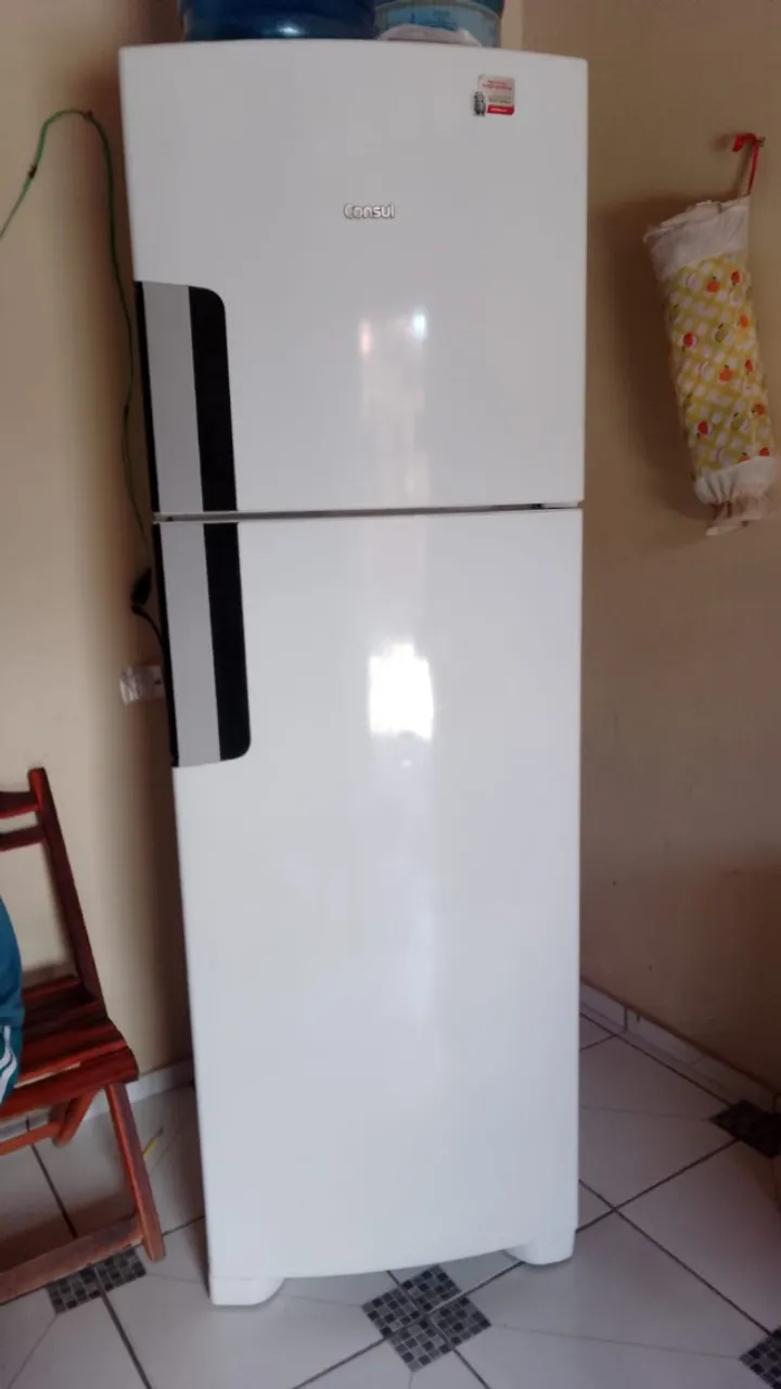 Geladeira