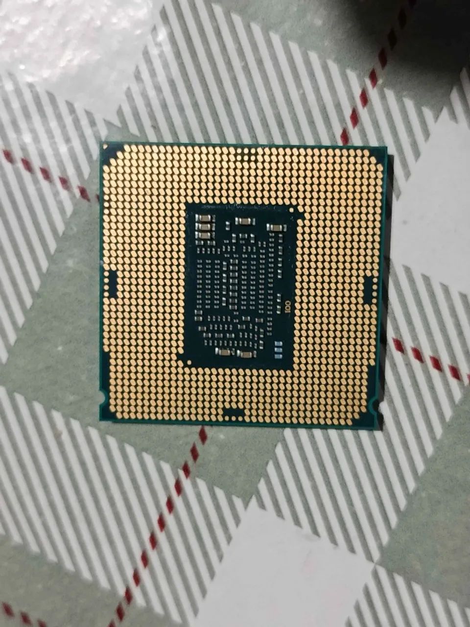 Intel Pentium G4560 Processor64297084049795121