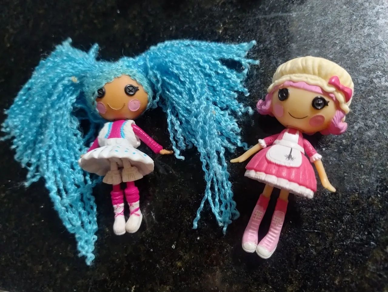 Lalaloopsy - mini e pets  - Foto 3