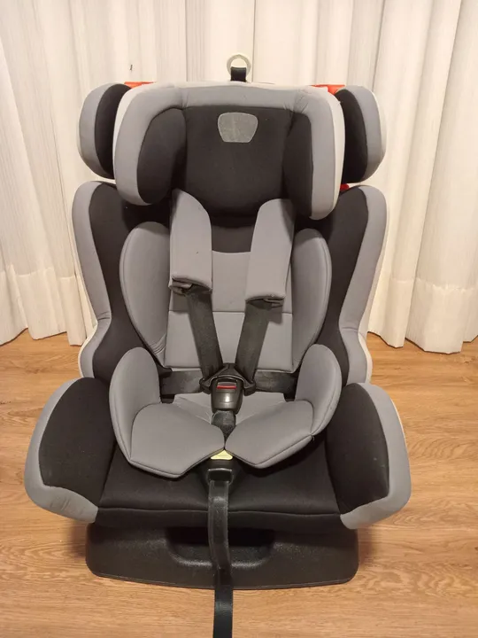 Cadeirinha de Bebê Conforto
