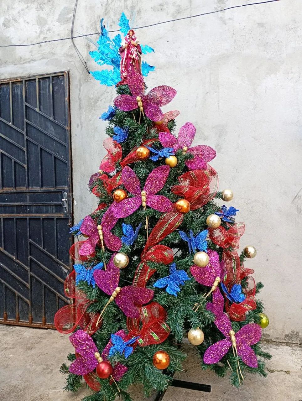 Árvore de natal Completa  - Foto 3