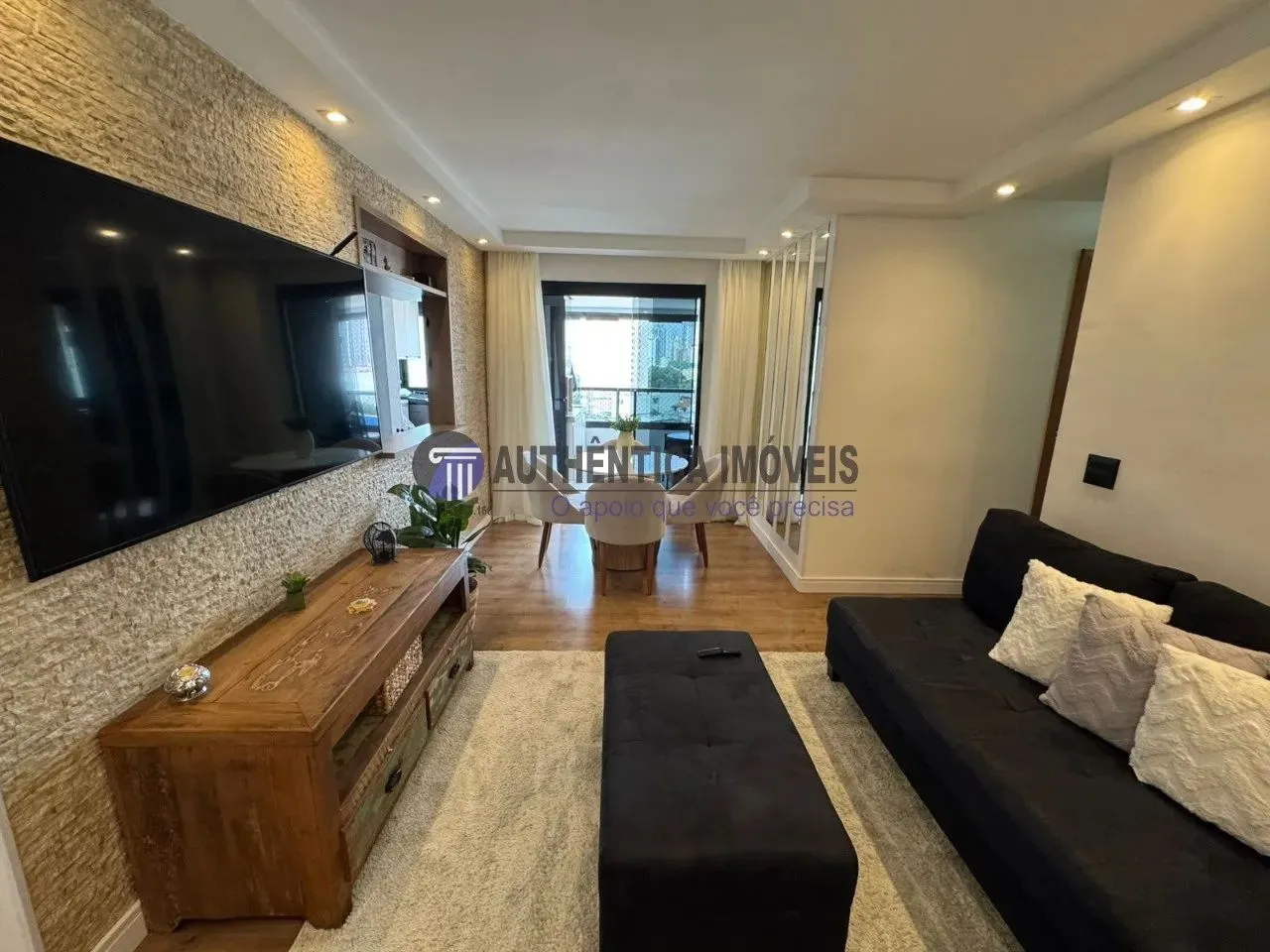 APARTAMENTO para VENDA - CENTRO - OSASCO - SÃO PAULO - AUTHÊNTICA IMÓVEIS