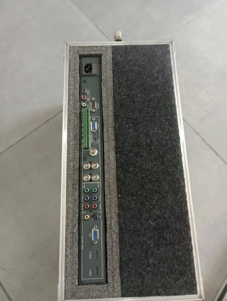 Kramer VP-436 - Foto 4
