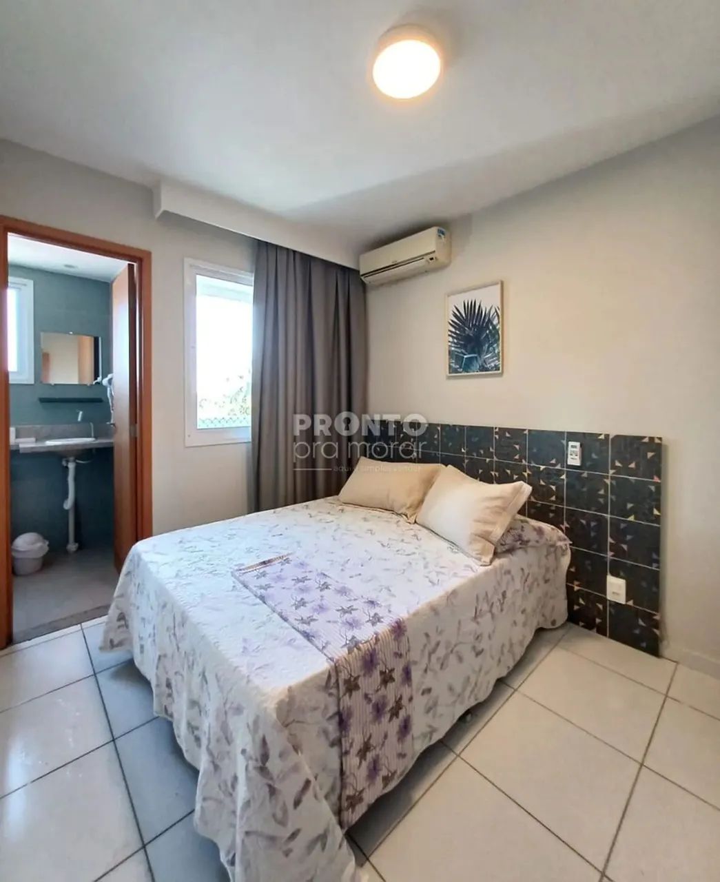 Apartamento Palm Village Acqua, unidade não informado 206, Centro - Foto 3