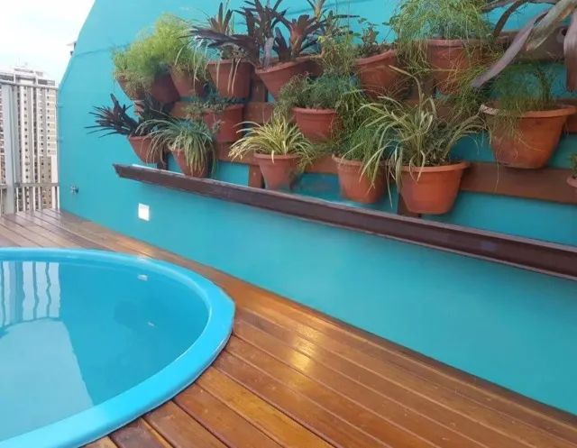 Foto - Rio de Janeiro - Barra da Tijuca