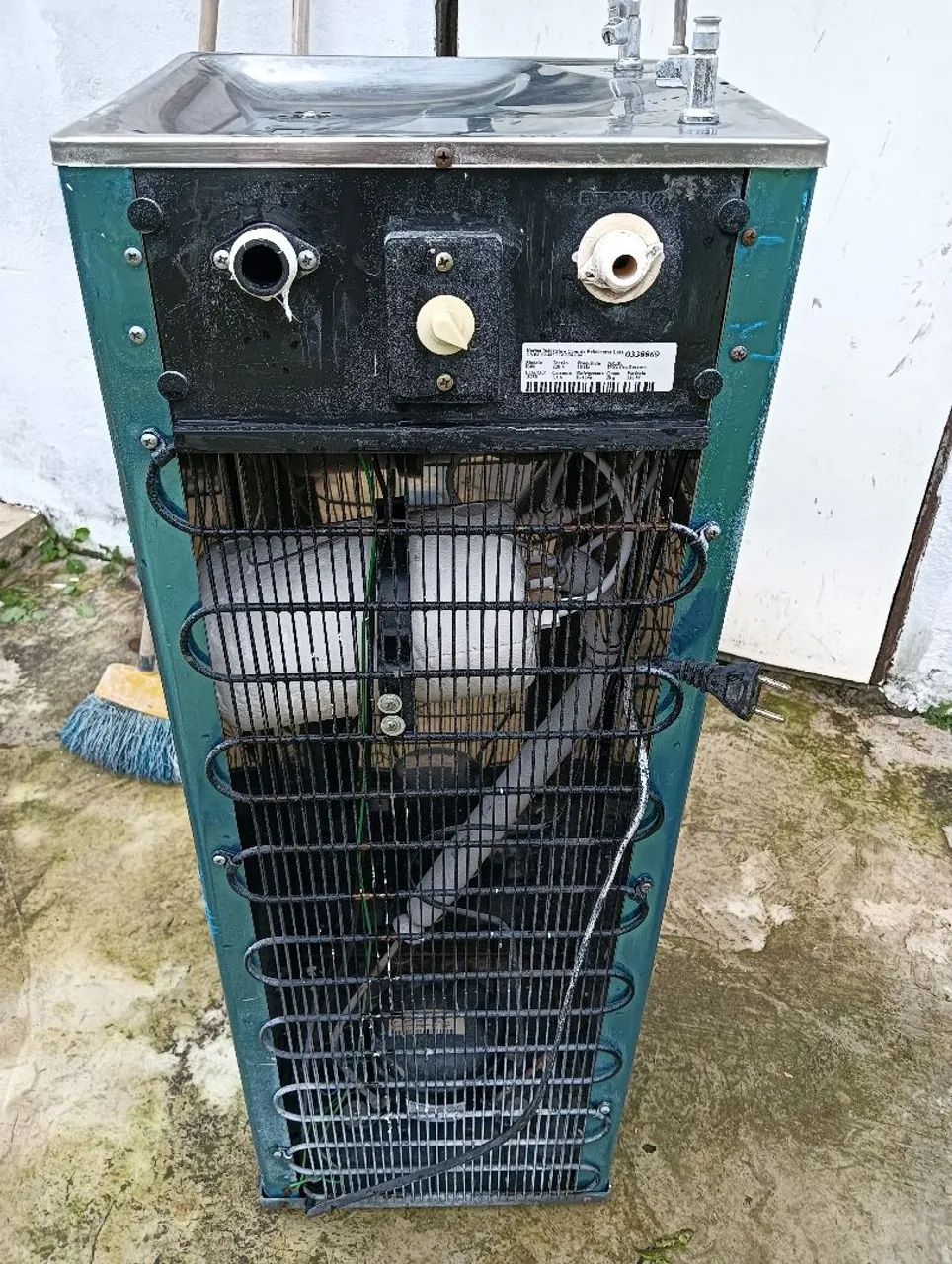 Bebedouro de pressão 64706226675970124