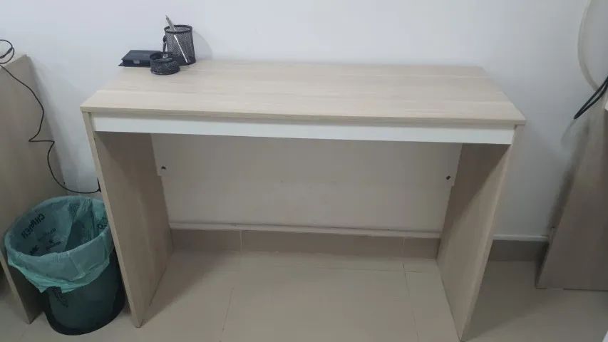 mesa tok&stok mesclada - Foto 2