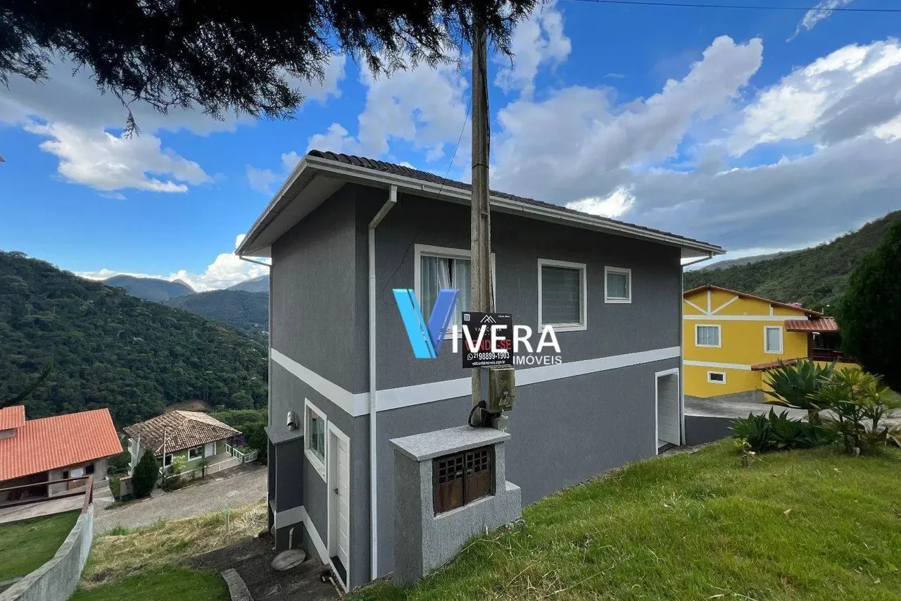 Casa com 4 dormitórios, 165 m² - venda por R$ 950.000,00 ou aluguel por R$ 4.810,58/mês -