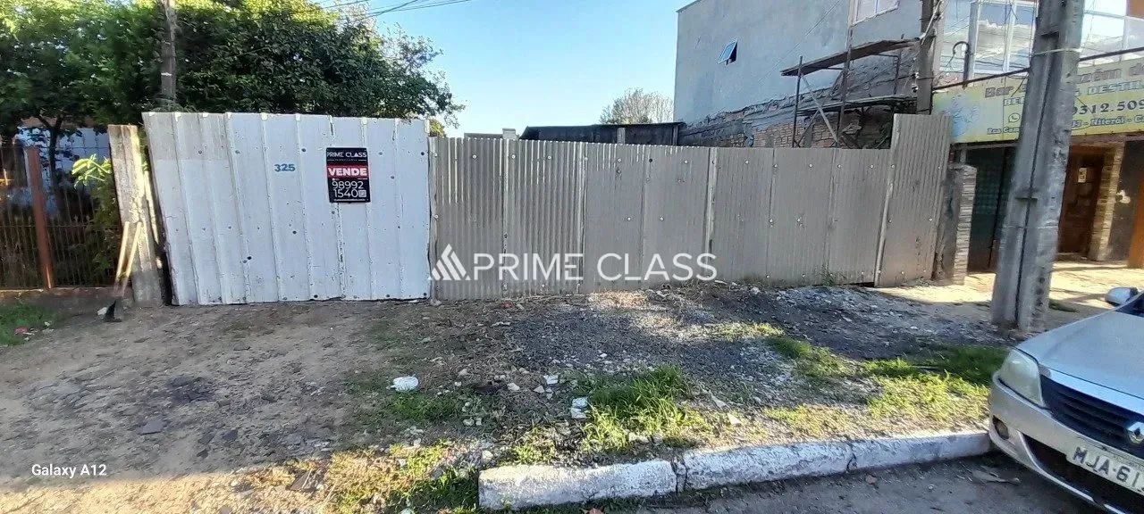 Terreno plano, pronto para construir, com excelente localização - Bairro Nitéroi, Canoas/  - Foto 2