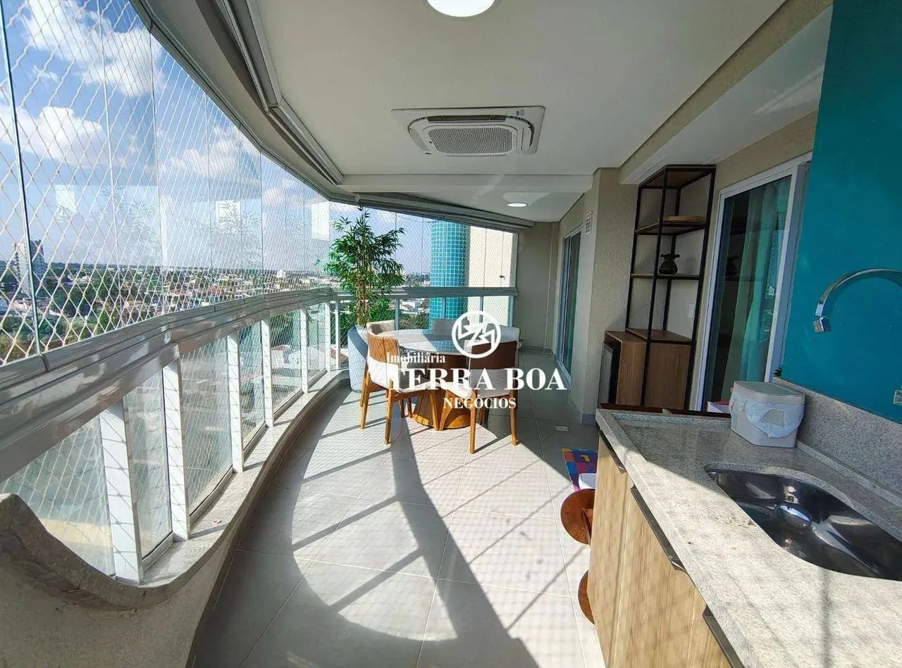 Apartamento Edificio Mont Carlo - PORTEIRA FECHADA - Foto 2