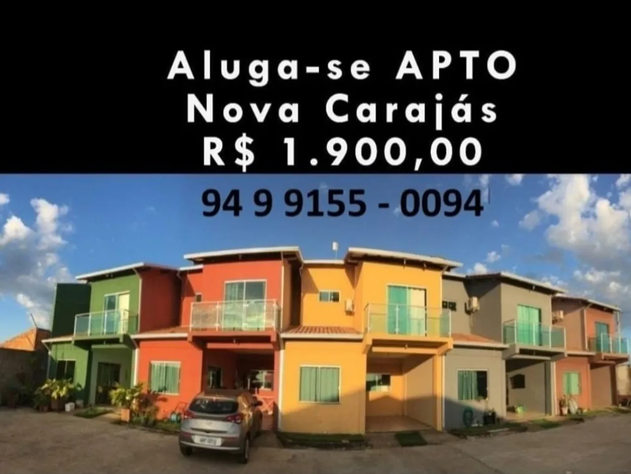 Apartamento 108m