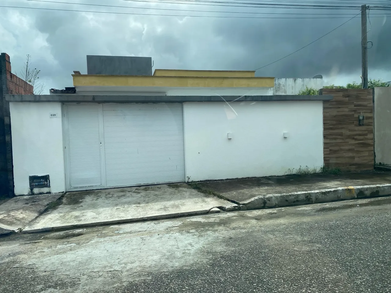 ALUGO CASA CONDOMÍNIO MARECHAL DEODORO