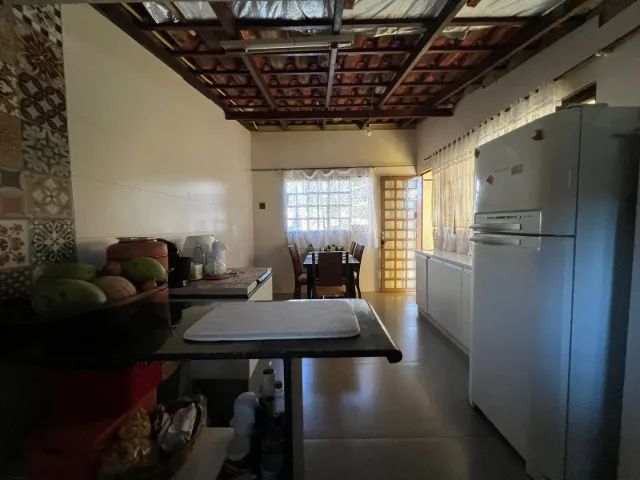 Vendo excelente casa Guará Park \ Lote 800m2 - Foto 3