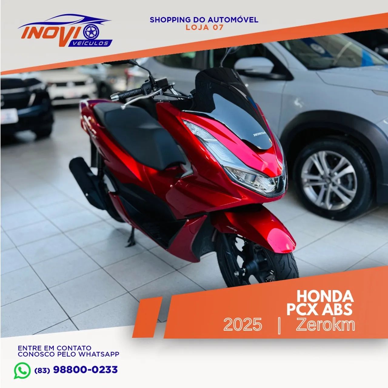 Honda 160 DLX 2025 1427917894 OLX