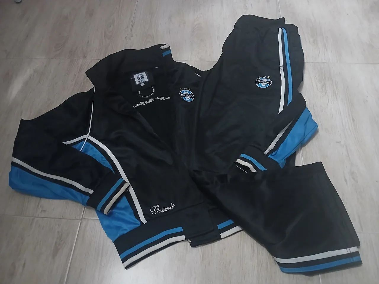 Conjunto G Adulto