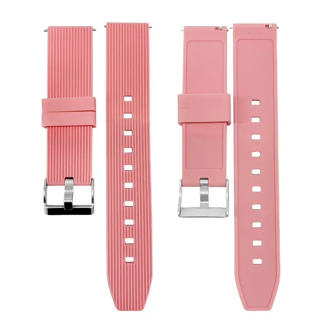 Pulseira para Smartwatch Goldentec - Rosa | GT - WZetta