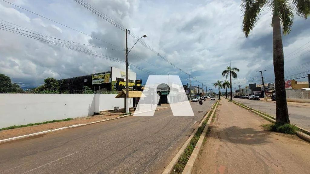 Prédio para alugar, 330 m² por R$ 3.000,00/mês - Vila Do Dner - Rio Branco/AC - Foto 3