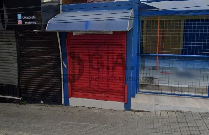 BOX PARA LOCAÇÃO NO CENTRO - SOROCABA/SP