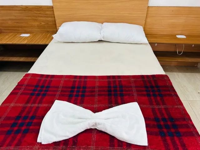 Studio para 02 pessoas - Mobiliado, sem cozinha - Bairro Tucuruvi ZN São Paulo - Foto 7