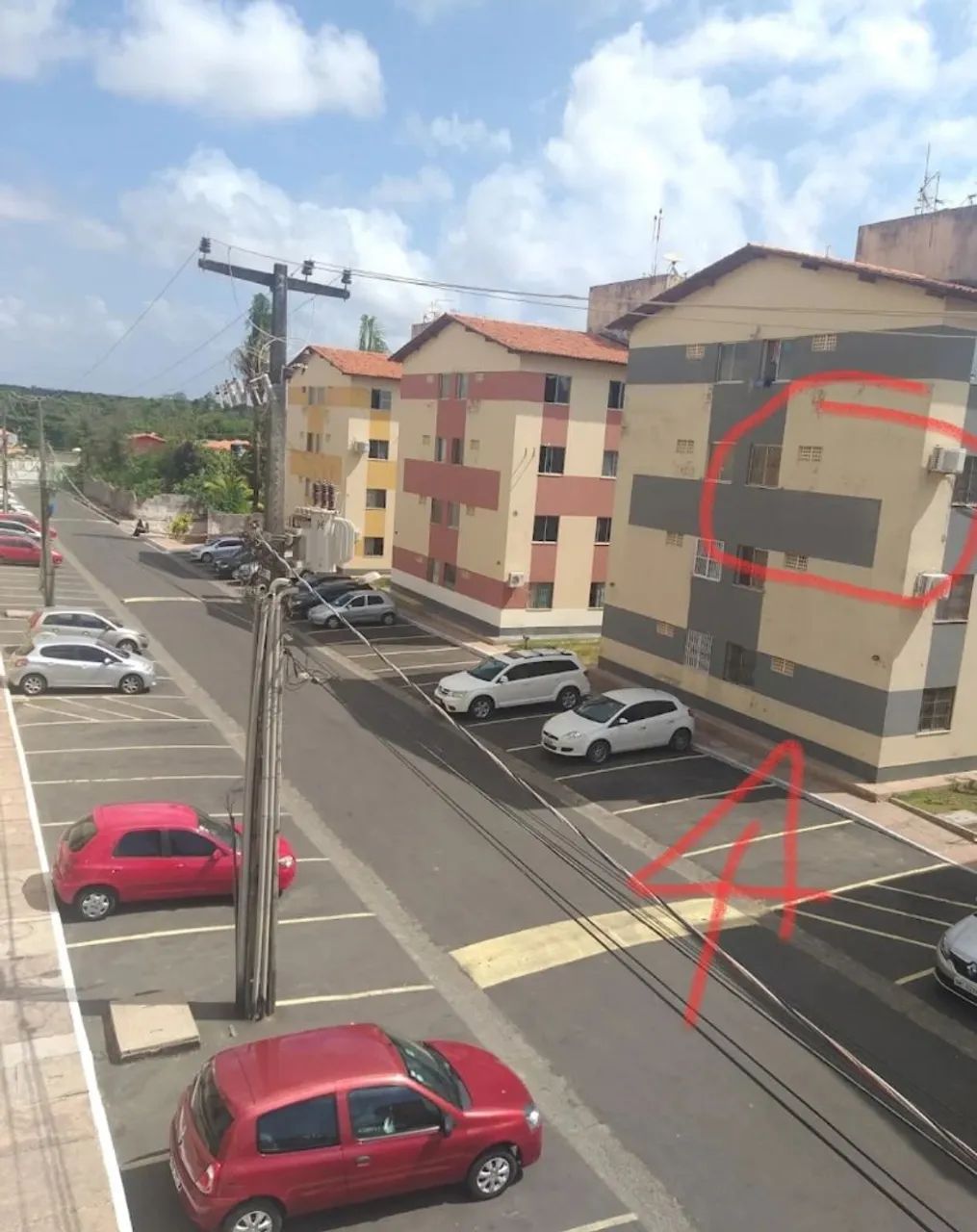 Foto - São Luís - Turu