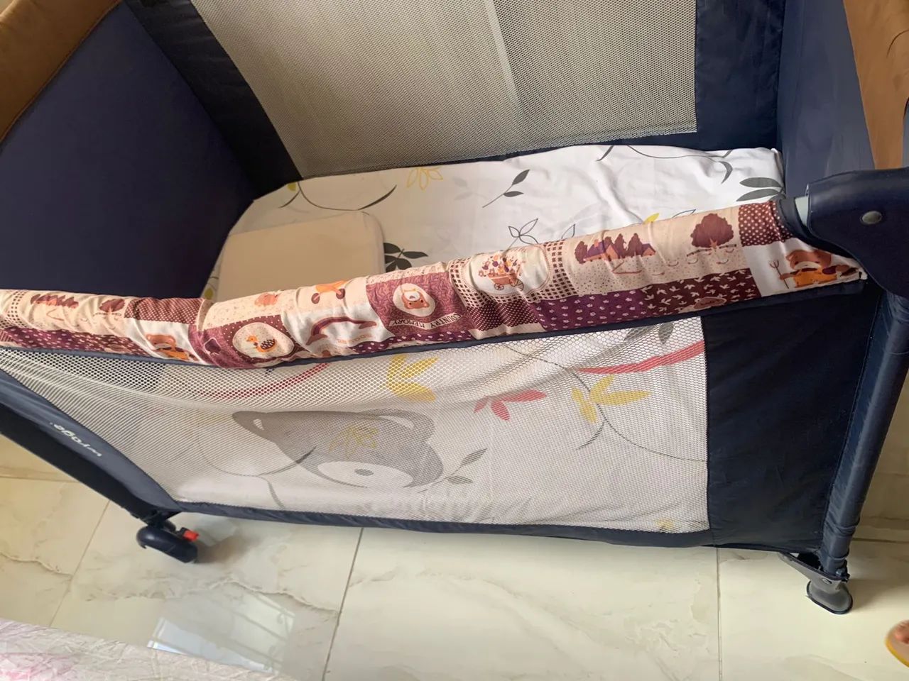 Berço portátil64276681919875121