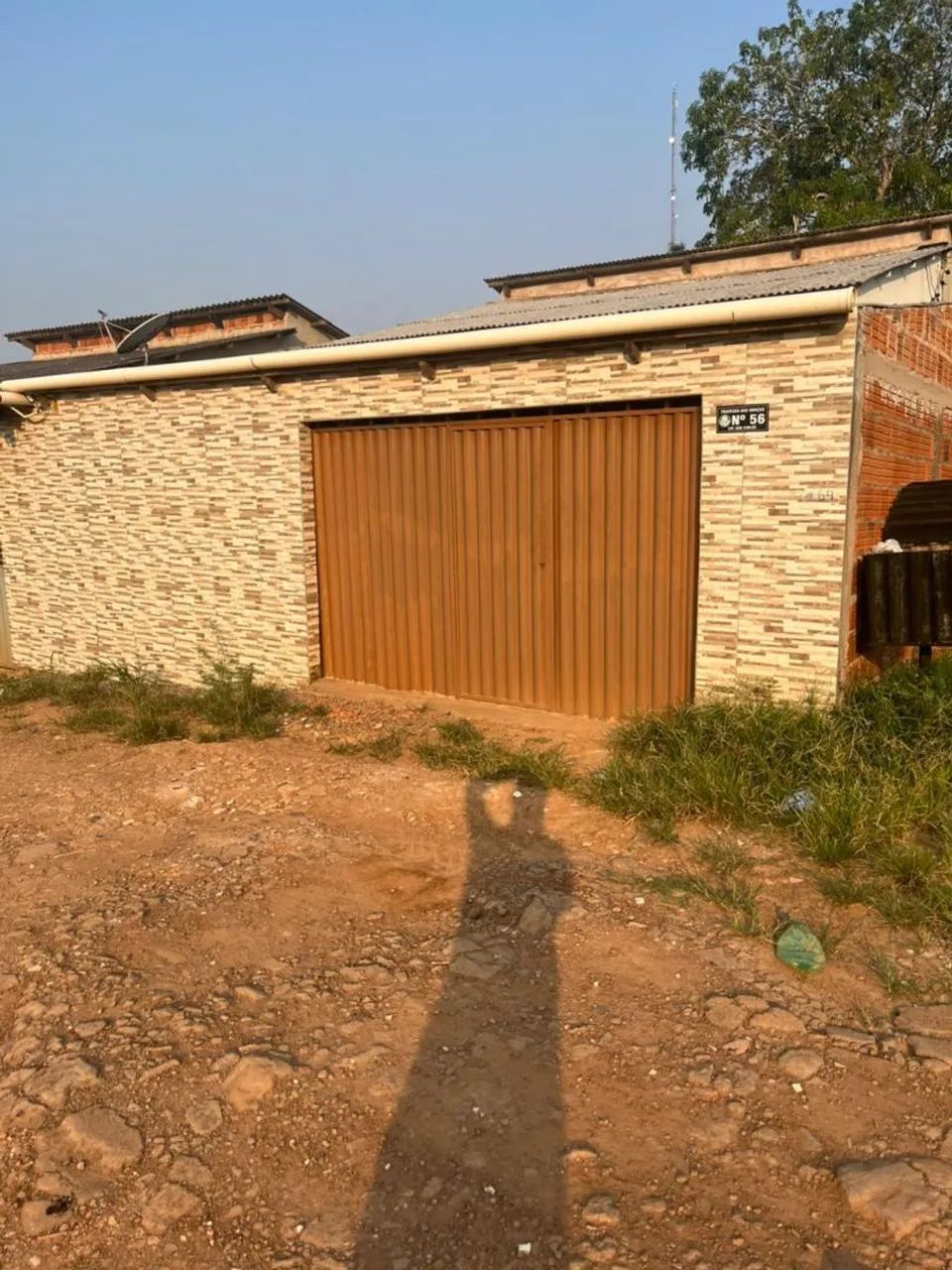 Foto - Rio Branco - Montanhês