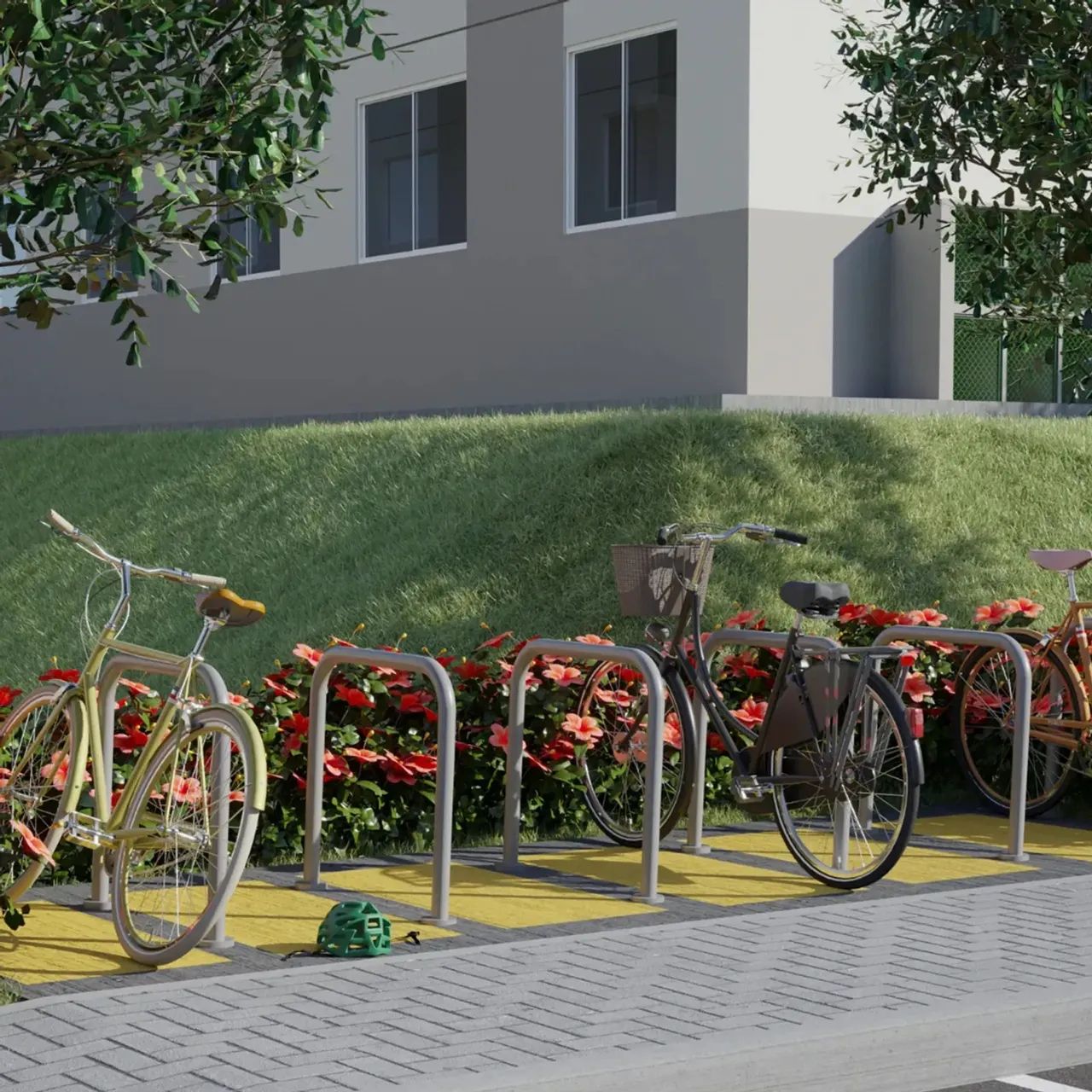 Imóvel para venda possui 36 metros quadrados com 2 quartos em Tarumã - Manaus - AM - Foto 11