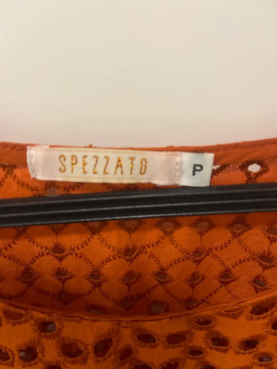 2 batas Spezzato  - Foto 4