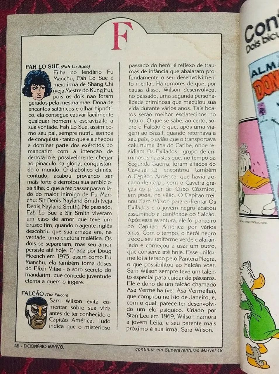 HERÓIS DA TV 54 - Foto 3