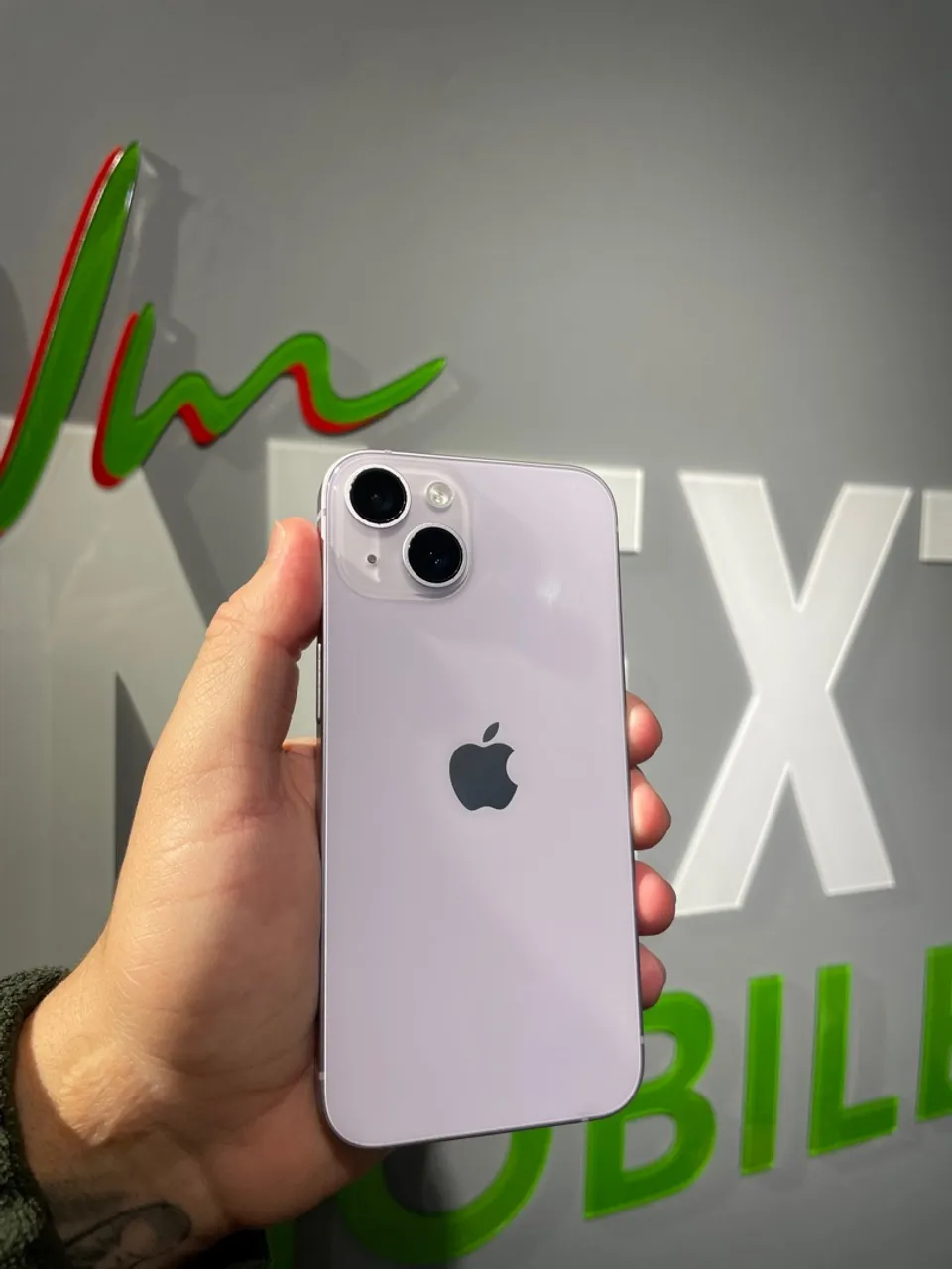 iPhone 14 128GB