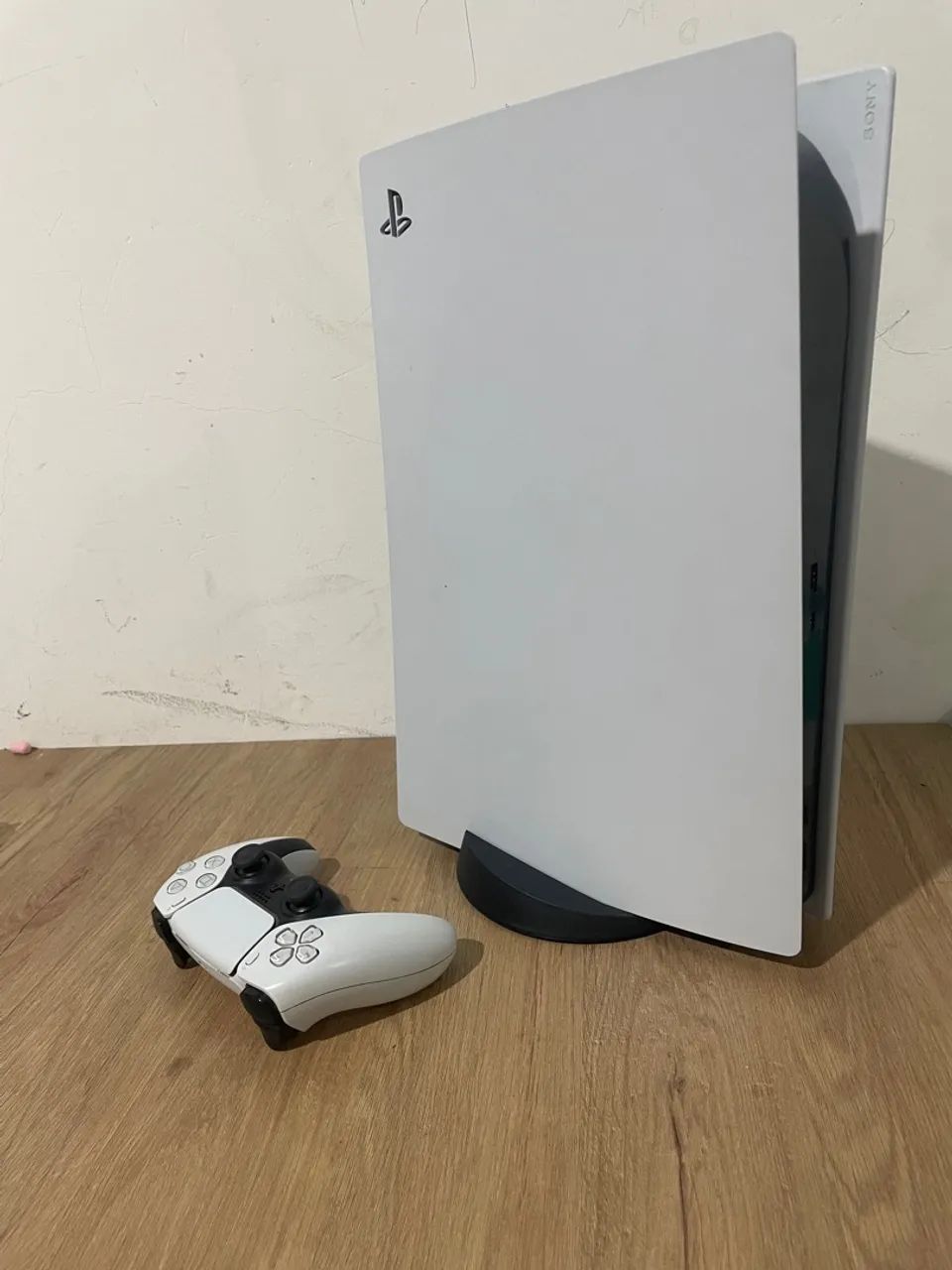 Playstation 5 semi novo - Foto 2