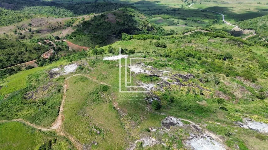 Fazenda com 250 tarefas toda no pasto, ideal para pecuária em Cajueiro-AL