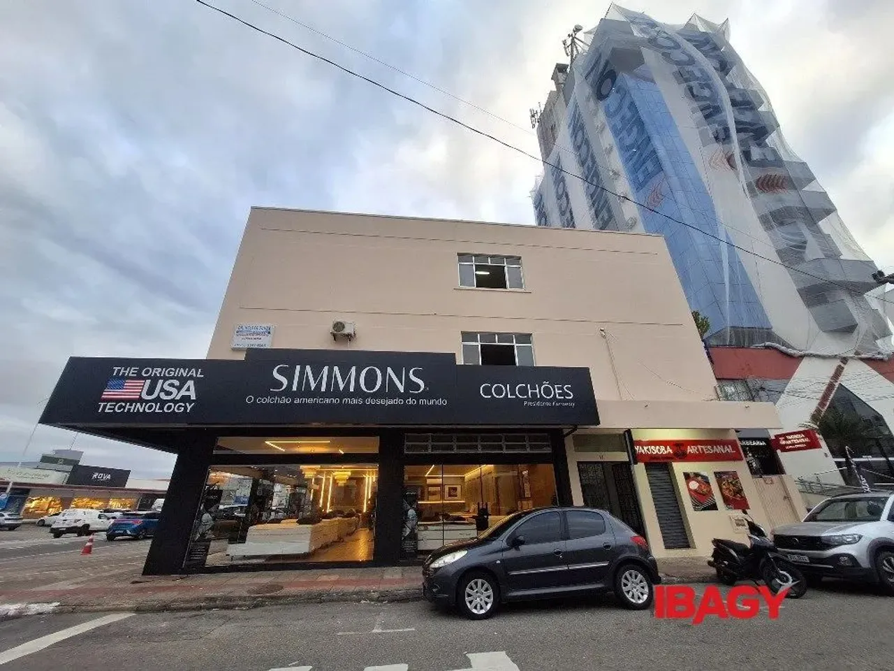 Oportunidade! Salas/Conjuntos em Campinas - São José