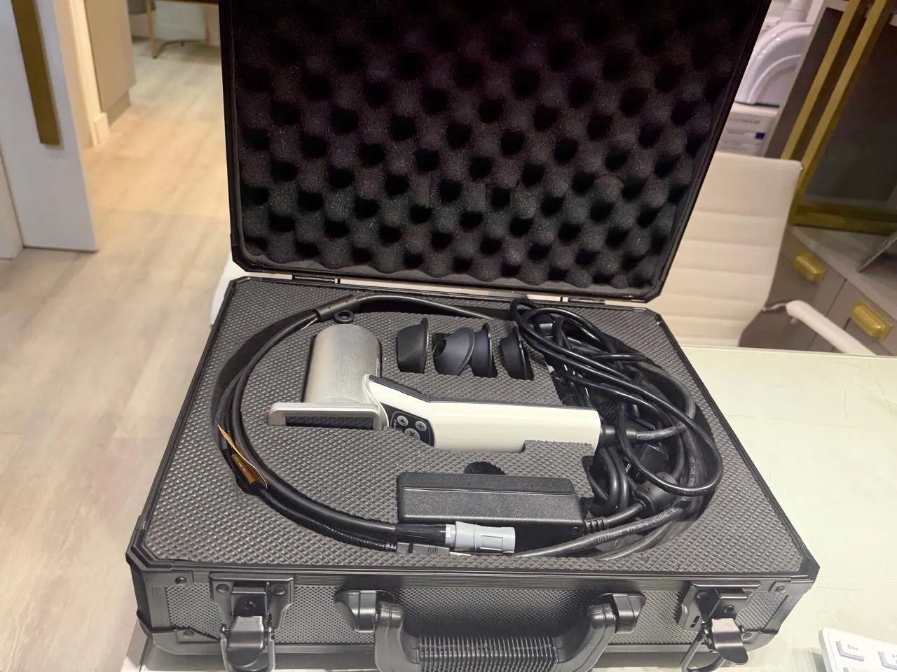 D200 Canfield - Aparelho de Dermatoscopia/Tricoscopia - Foto 5