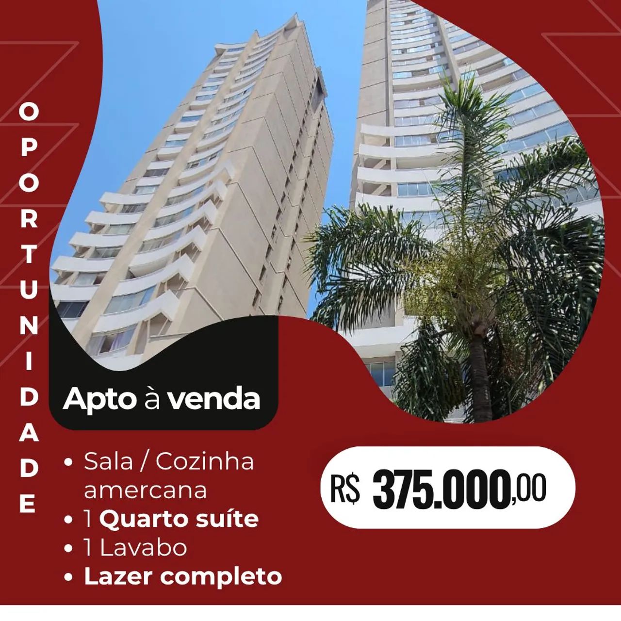 Foto - Goiânia - Jardim Goiás