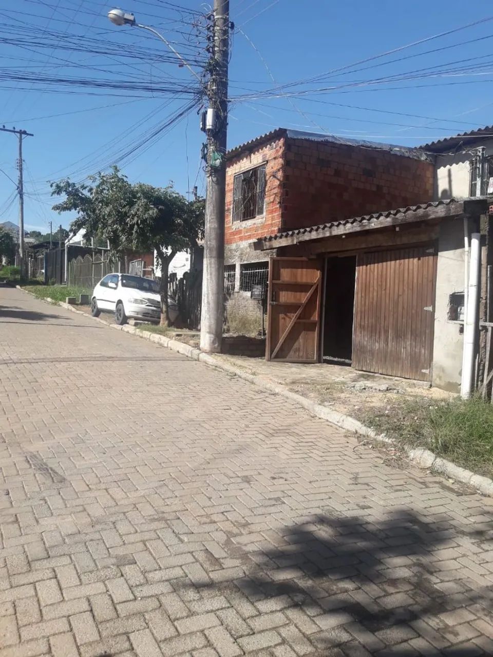 Foto - Alvorada - Formoza