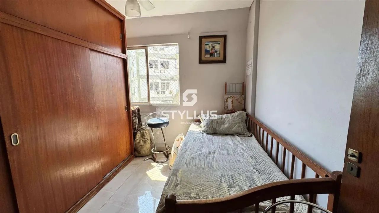 São Francisco Xavier | Apartamento 2 quartos - Foto 9