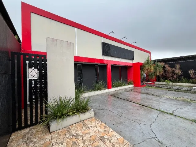 Ponto Comercial para Aluguel no Bairro Planalto - Manaus | Excelente Localização!