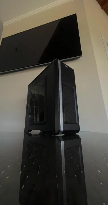 PC Gamer i5-8400 com NVIDIA GeForce GTX 1050Ti