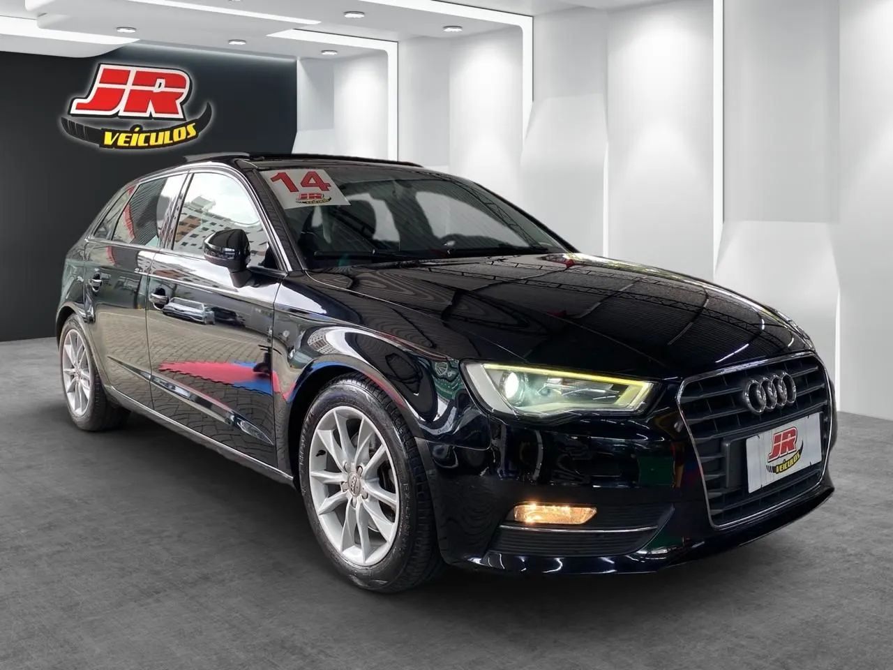 AUDI A3 1.8 TFSI SPORTBACK 16V - Foto 3