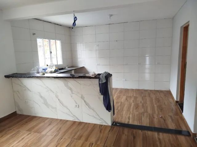 Foto - São Paulo - Jardim Irapiranga