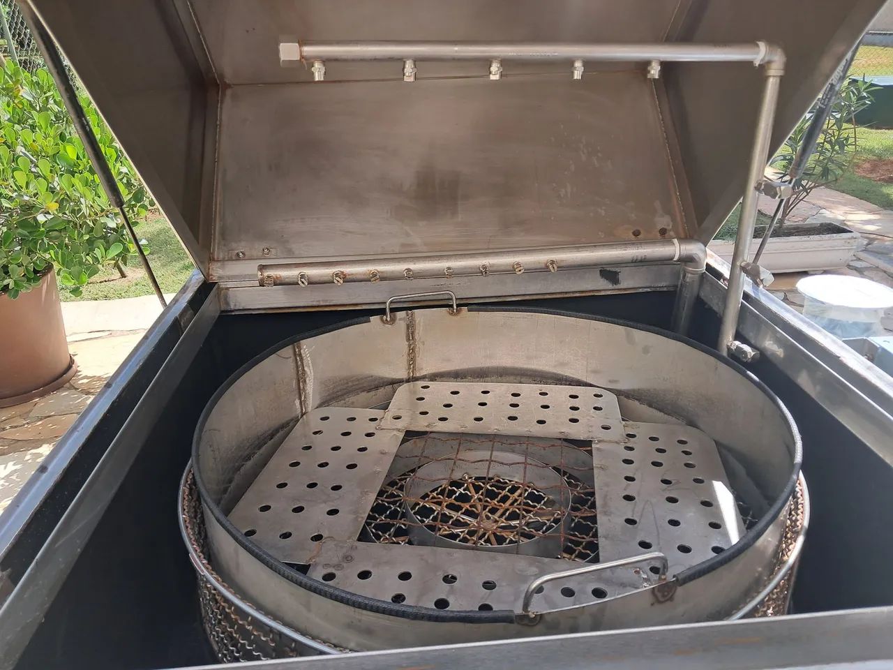Lavadora de Peças Industriais Zirtec Zirclean Eco 750E - 220V Trifásica. - Foto 2