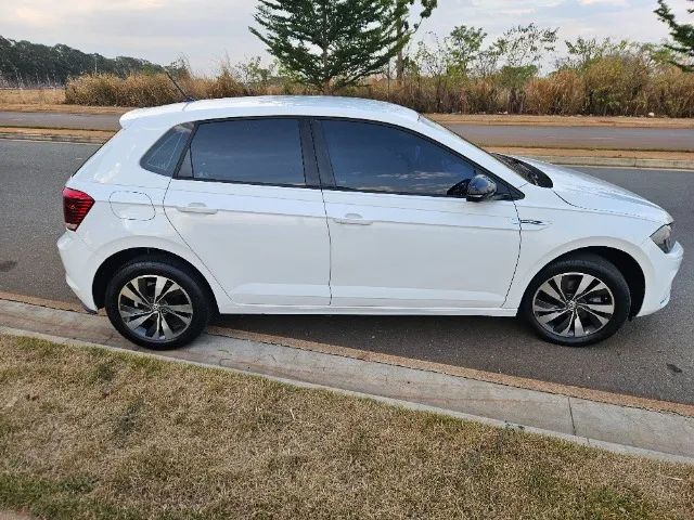 Volkswagen Polo Comfort. 200 TSI 1.0 Flex 12V Aut. 2020 - Foto 6