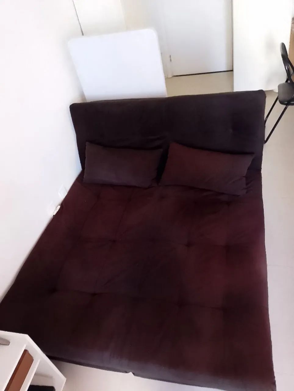 Sofá Cama 3 e 2 lugares - Foto 2