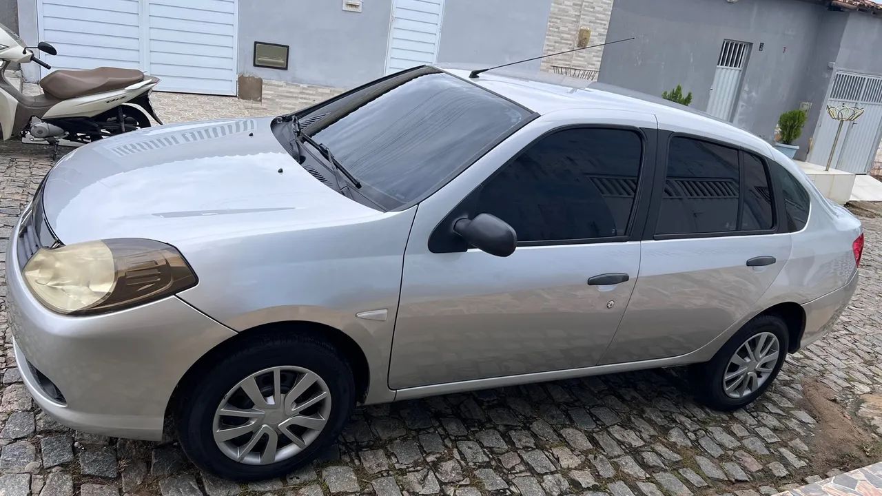 Carro completo e regularizado  - Foto 2