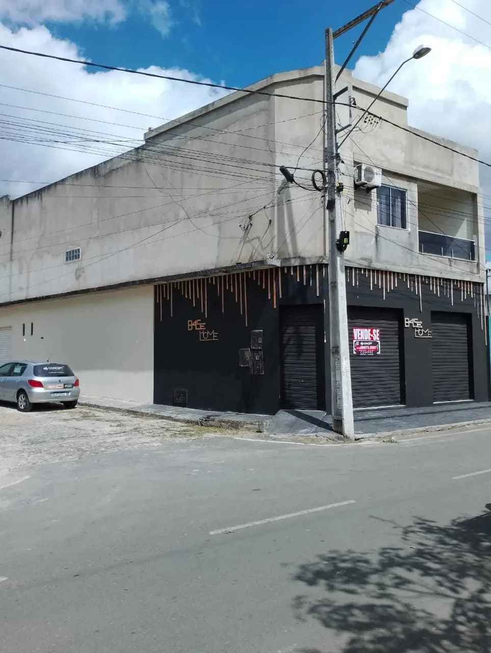 Casa - são Cristovão