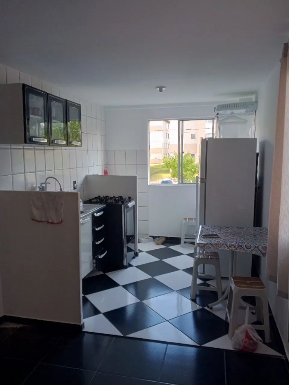 foto - São José dos Pinhais - Santo Antônio
