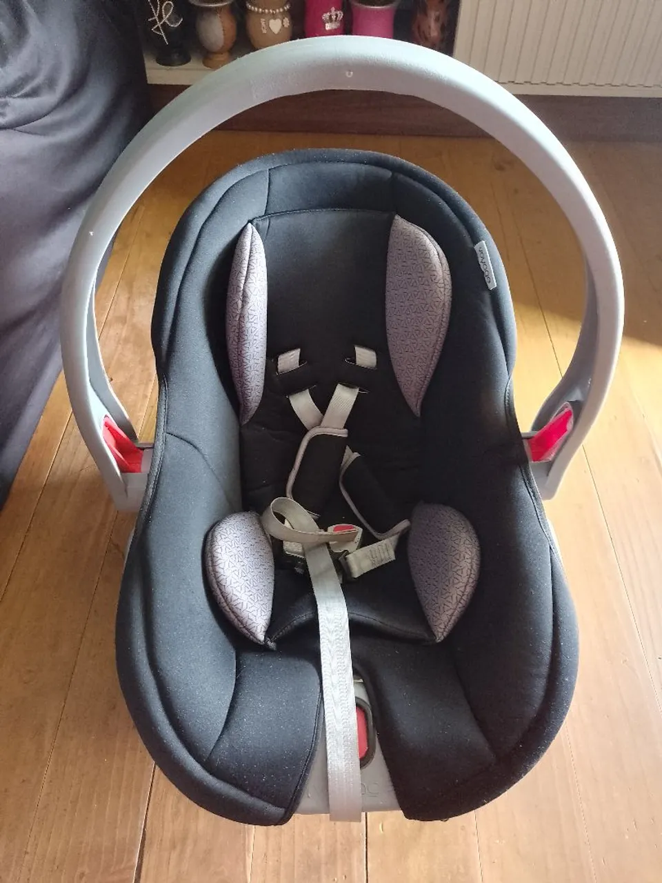 Bebê conforto em ótimo estado 